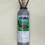 filtAS CO2 Flasche
